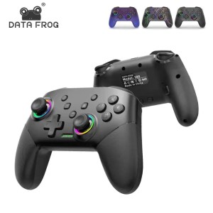 Wireless Controller for Nintendo Switch / OLED / Lite