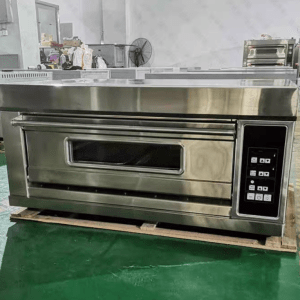 Commercial 304 Stainless Steel Oven